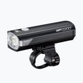 Far de bicicletă față CatEye AMPP 2200 HL-EL2200RC black