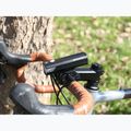 Far de bicicletă față CatEye AMPP 2200 HL-EL2200RC black 4