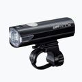 Far de bicicletă față Cateye AMPP 400S HL-EL084SRC black