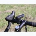 Far de bicicletă față Cateye AMPP 400S HL-EL084SRC black 3