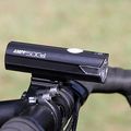 Set de faruri pentru bicicletă CatEye AMPP 500S HL-EL085SRC / TL-LD800 VIZ150 black 4