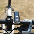 Set de faruri pentru bicicletă CatEye AMPP 200 HL-EL042RC / TL-LD800B VIZ100 USB-C black 3