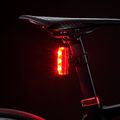 Far de bicicletă spate CatEye TL-LD810 VIZ300 USB-C red 7