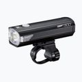 Far de bicicletă față CatEye AMPP 1300 HL-EL1300RC black