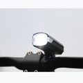 Far de bicicletă față CatEye AMPP 1300 HL-EL1300RC black 2
