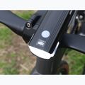 Far de bicicletă față CatEye AMPP 1300 HL-EL1300RC black 4