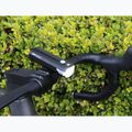 Far de bicicletă față CatEye AMPP 1300 HL-EL1300RC black 6