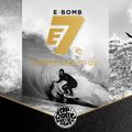 Costum de neopren pentru bărbați Rip Curl E Bomb LTD 43Gb Z/Free ST neopren negru 655464 10