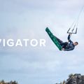 Nord Kiteboarding Navigator 22m kiteboarding bar NK40150 6