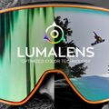 Ochelari de schi Dragon X2S alb 40455-109 8