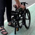 Bicicleta pliabilă de oraș Tern LINK B7 albastru marin 10