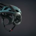 Cască de bicicletă Alpina Rootage Evo black matte 10
