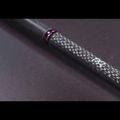 Shimano Tribal Tribal TX-2 Cork tijă de pescuit crap negru TX210300SPC 7