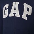 Bluză pentru bărbați GAP XLS FT Arch FZ HD tapestry navy 4