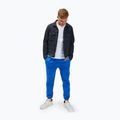 Pantaloni pentru bărbați GAP Tonal Arch Jogger imperial blue 2