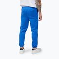 Pantaloni pentru bărbați GAP Tonal Arch Jogger imperial blue 3