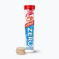 Electroliți HIGH5 ZERO Caffeine Hit berry