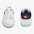Încălțăminte pentru bărbați Lacoste 40CMA0067 white/navy/red 8