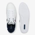 Încălțăminte pentru bărbați Lacoste 40CMA0067 white/navy/red 9