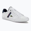 Încălțăminte pentru bărbați Lacoste 40CMA0067 white/navy/red