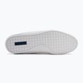 Încălțăminte pentru bărbați Lacoste 40CMA0067 white/navy/red 4