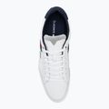 Încălțăminte pentru bărbați Lacoste 40CMA0067 white/navy/red 5