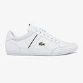 Încălțăminte pentru bărbați Lacoste 42CMA0014 white/black 8