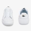 Încălțăminte pentru bărbați Lacoste 42CMA0014 white/black 9