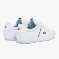 Încălțăminte pentru bărbați Lacoste 42CMA0014 white/black 10
