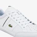 Încălțăminte pentru bărbați Lacoste 42CMA0014 white/black 12