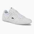 Încălțăminte pentru bărbați Lacoste 42CMA0014 white/black