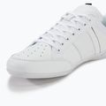 Încălțăminte pentru bărbați Lacoste 42CMA0014 white/black 7