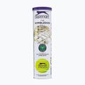 Mingi de tenis Slazenger Wimbledon 4 buc. galbene 340940 2
