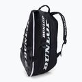Geantă de tenis Dunlop D Tac Tour 10Rkt albastru 817242 3