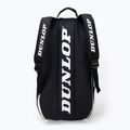 Geantă de tenis Dunlop D Tac Tour 10Rkt albastru 817242 4