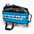 Geantă de tenis Dunlop D Tac Tour 10Rkt albastru 817242 5