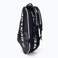 Geantă de tenis Dunlop D Tac Tour 6Rkt albastru 817243 3
