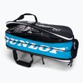 Geantă de tenis Dunlop D Tac Tour 6Rkt albastru 817243 5