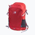 Rucsac turistic Karrimor Dorango 40 l red/hi rise 2