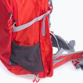 Rucsac turistic Karrimor Dorango 40 l red/hi rise 7
