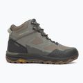 Încălțăminte de trekking pentru bărbați Karrimor Spiral Mid olive 2