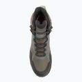 Încălțăminte de trekking pentru bărbați Karrimor Spiral Mid olive 5