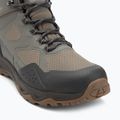 Încălțăminte de trekking pentru bărbați Karrimor Spiral Mid olive 7