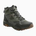 Încălțăminte de trekking pentru bărbați Karrimor Spiral Mid olive 8