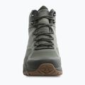 Încălțăminte de trekking pentru bărbați Karrimor Spiral Mid olive 11