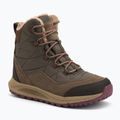 Încălțăminte de trekking pentru bărbați Karrimor Vancouver brown