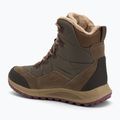 Încălțăminte de trekking pentru bărbați Karrimor Vancouver brown 3