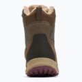 Încălțăminte de trekking pentru bărbați Karrimor Vancouver brown 6
