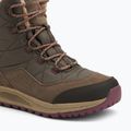 Încălțăminte de trekking pentru bărbați Karrimor Vancouver brown 7