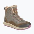 Încălțăminte de trekking pentru bărbați Karrimor Vancouver brown 8